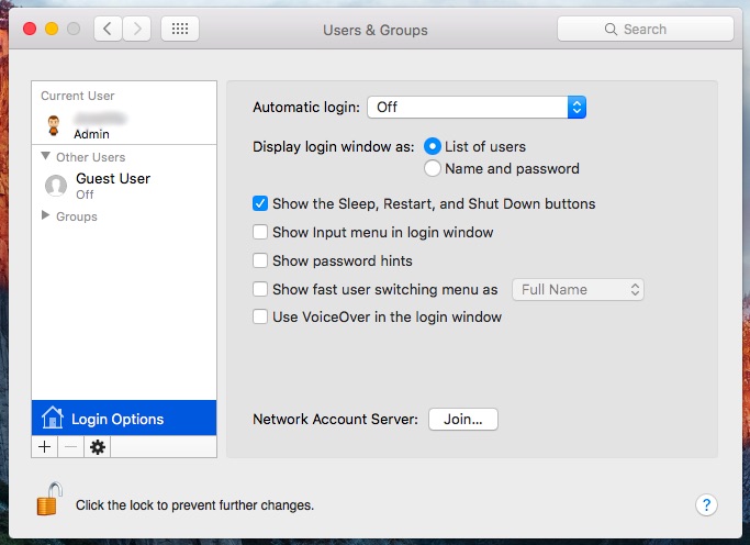 Wie Sie die Benutzer Root in Mac OS X aktivieren - Bild 5 - Prof.-falken.com
