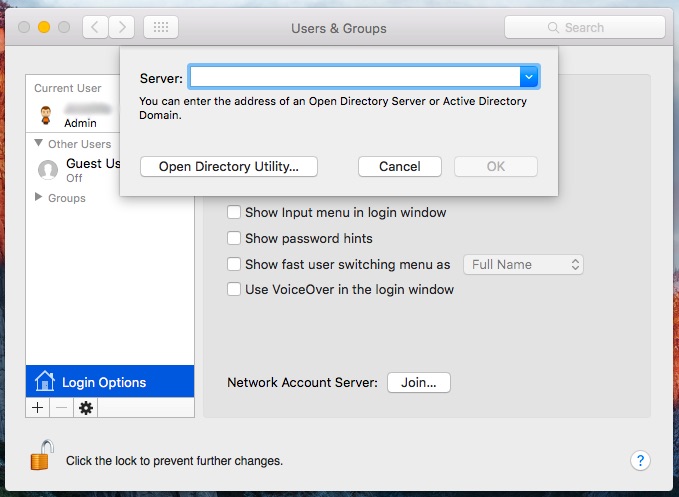 Comment faire pour activer l'utilisateur root dans Mac OS X - Image 6 - Professor-falken.com
