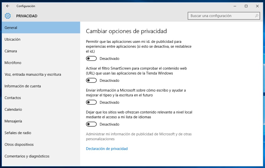 Comment faire pour rendre votre Windows 10 la plus sûre possible - Image 2 - Professor-falken.com