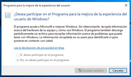 Cómo hacer que tu Windows 10 sea lo más seguro posible - Image 9 - professor-falken.com