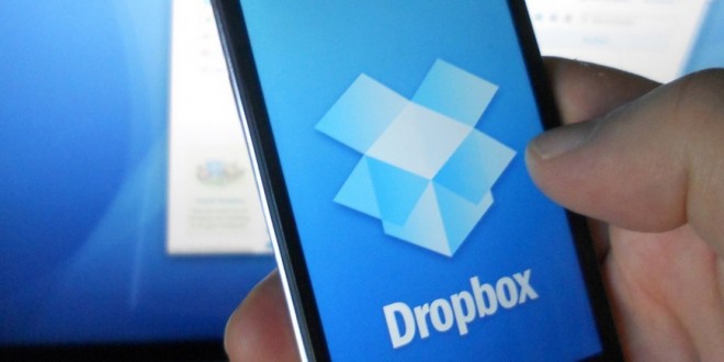 Como proteger sua conta Dropbox com verificação em duas etapas