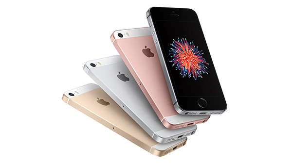Nuevo iPhone SE. ¿Cuáles son las principales diferencias con respecto al iPhone 5s?