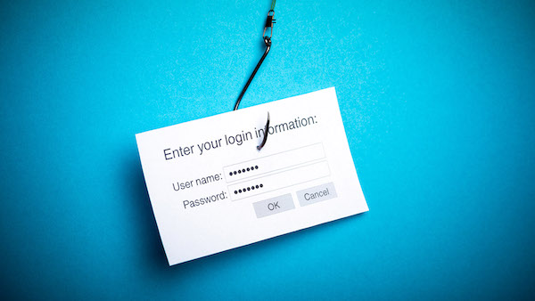 Was ist Phishing, oder phishing, und wie Sie es vermeiden können