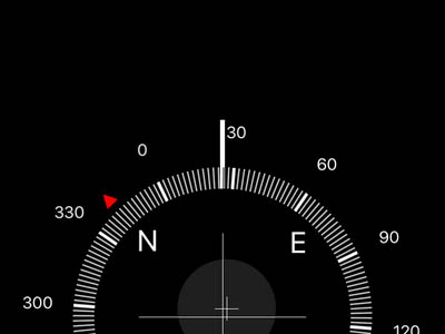 Comment calibrer l'accéléromètre et gyroscope sur votre iPhone - Image 3 - Professor-falken.com