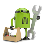 Como substituir ou substituir KingUser por SuperSU em um móvel Android enraizada com KingRoot - Imagem 1 - Professor-falken.com
