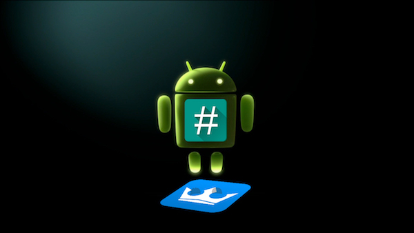 KingRoot に根ざしている交換、またはモバイルの Android の SuperSU によって KingUser を交換する方法