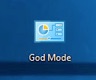 Πώς να αποκτήσετε πρόσβαση την κρυμμένη επιλογή ο Θεός mode στα Windows - Εικόνα 1 - Professor-falken.com