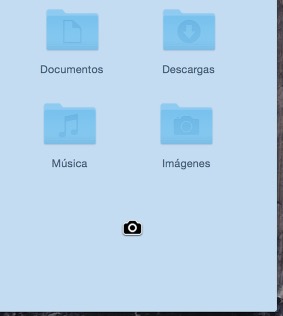 Wie man Screenshots nimmt auf Ihrem Mac - Bild 2 - Prof.-falken.com