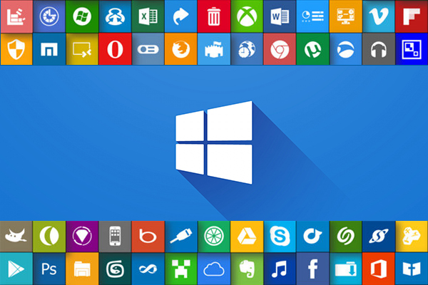 كيفية إعادة تعيين التطبيق الافتراضي لأنواع مختلفة من الملفات في نظام التشغيل Windows 10