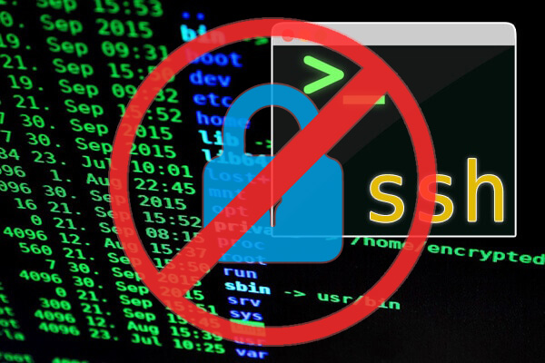 Πώς να έχει πρόσβαση μέσω SSH, χωρίς κωδικό πρόσβασης