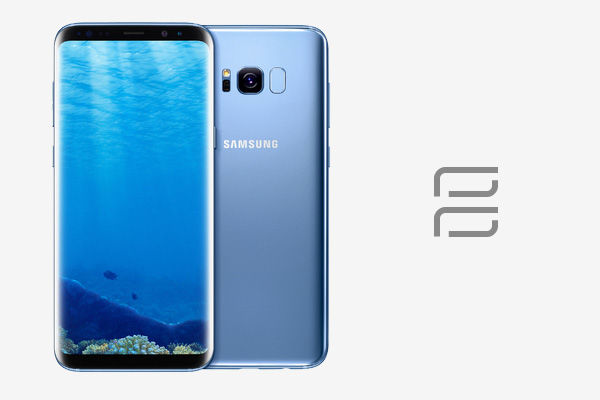 Как включить и использовать несколькими представлениями на Samsung Galaxy S8 / S8 +
