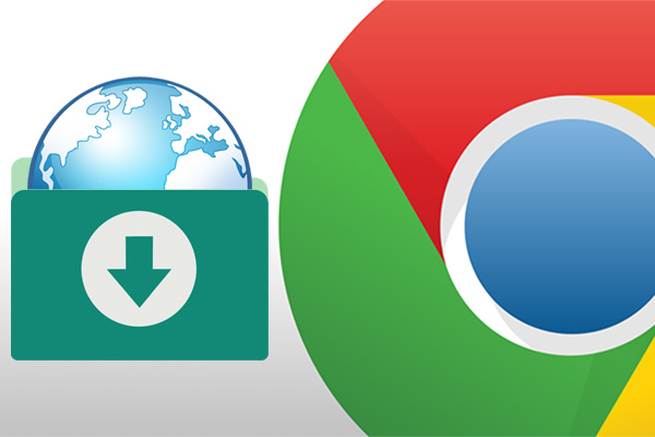 Google Chrome डाउनलोड के फ़ोल्डर को बदलने के लिए कैसे