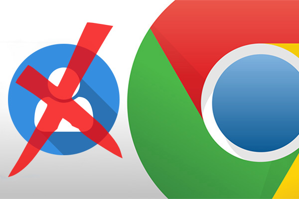 Cómo eliminar todos los datos de usuario de Chrome en tu Mac