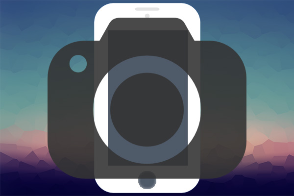 كيف تأخذ لقطات الشاشة على أي فون وأي باد iOS محاكي