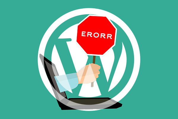 如何在 WordPress 中显示错误